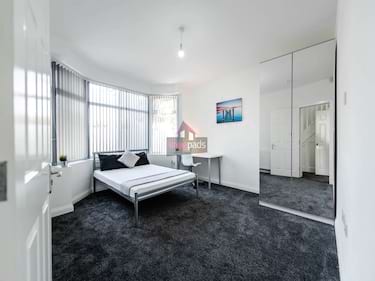 1 bed house, Salford, Salford, Salford, M6 7ES