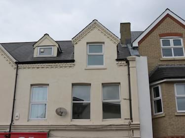 2 bed house, 3a Southcote Road, Bournemouth, Bournemouth, BH1 3SH
