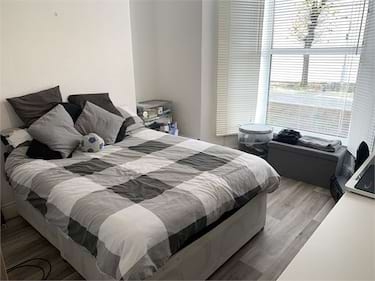 5 bed house, Gwydr Crescent, Uplands, Swansea, SA2 0AD