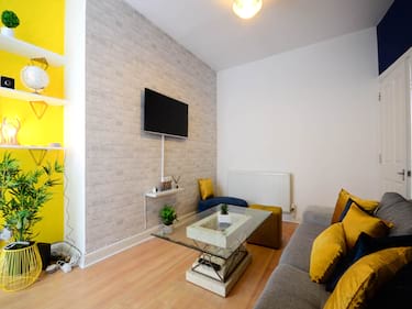 4 bed house, Wavertree, Liverpool, Liverpool, L15 2HT