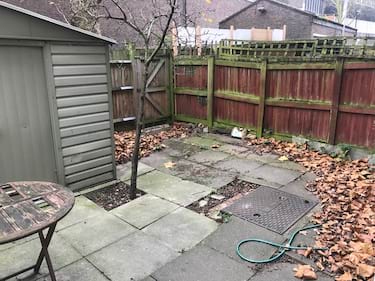 4 bed flat, Coopers Lane, London, London, NW1 1HA