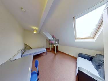 9 bed house, Salford, Manchester, Salford, M6 7EL
