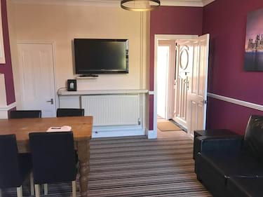 4 bed house, Cross Street, LINCOLN, LINCOLN, LN5 7XQ