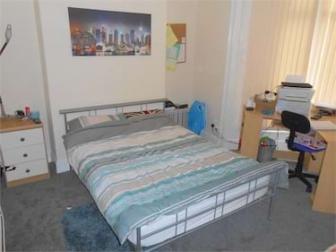 5 bed house, Rhyddings Park Road, Brynmill, Swansea, SA2 0AQ
