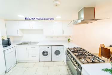 1 bed house, 17 MILNER ROAD, SELLY PARK, BIRMINGHAM, B29 7RL, BIRMINGHAM, BIRMINGHAM, B29 7RL