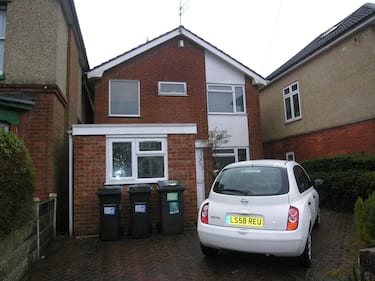 6 bed house, Winton, Bournemouth, Bournemouth, BH9 2LZ
