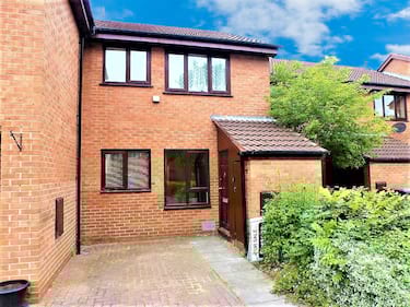 1 bed flat, Golf View, Preston, Preston, PR2 7EJ
