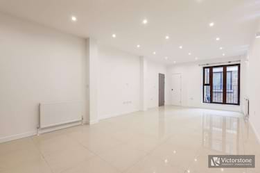 1 bed flat, Old Street, London, London, EC1V 9LL
