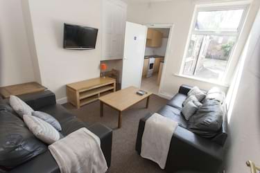 4 bed house, Spital Street, LINCOLN, LINCOLN, LN1 3EG