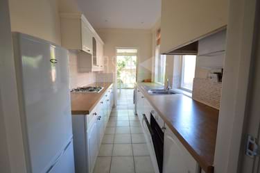 7 bed house, Hartopp Road, Clarendon Park, Leicester, LE2 1WG