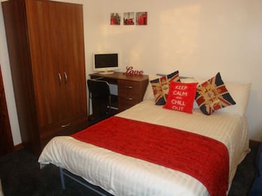7 bed house, 18 NORTH ROAD, Birmingham, Birmingham, B29 6AW