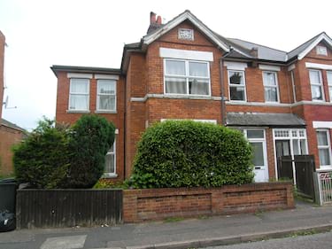 5 bed house, Springbourne, Bournemouth, Bournemouth, BH1 4PN
