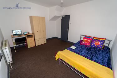 1 bed house, 90 warwardslane, Birmingham, Birmingham, B29 7RD