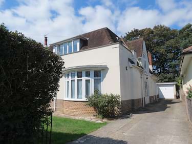 7 bed house, 99 Namu Road, Bournemouth, Bournemouth, BH9 2RA