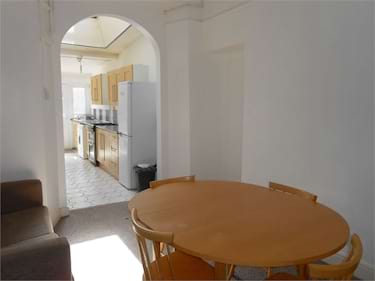 4 bed house, Nicholl Street, Central, Swansea, SA1 4HE