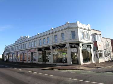 3 bed house, 937a Wimborne Road, Winton, Bournemouth, BH9 2BN
