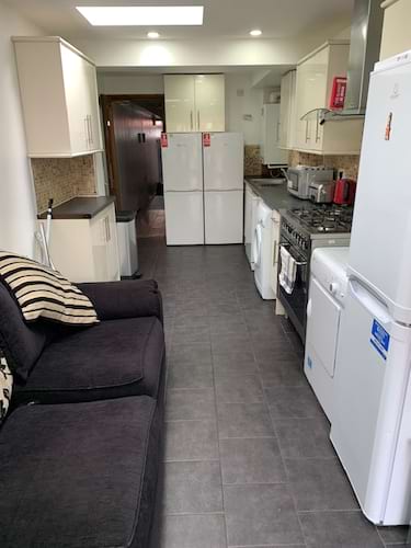 1 bed house, RM2, 275 HUBERT ROAD, BIRMINGHAM, BIRMINGHAM, B29 6RA