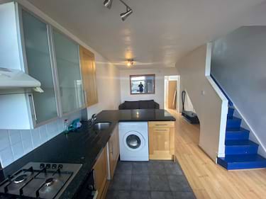 3 bed house, Barnando Gardens, London, London, E1 0LW