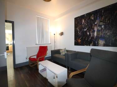 5 bed house, Kensington, Liverpool, Liverpool, L6 6BG
