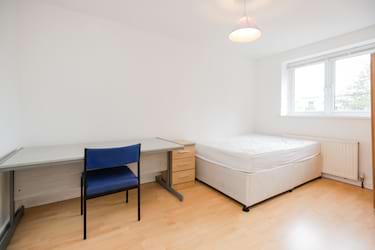 1 bed flat, Hilldrop Road, Islington, London, N7 0JX