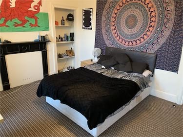 5 bed house, Bayview Terrace, Brynmill, Swansea, SA1 4LT