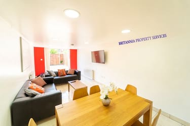 1 bed house, 17 MILNER ROAD, SELLY PARK, BIRMINGHAM, B29 7RL, BIRMINGHAM, BIRMINGHAM, B29 7RL