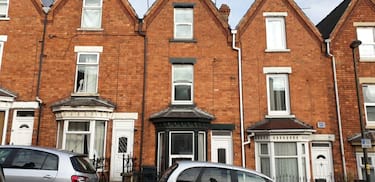 5 bed house, Arboretum Avenue, LINCOLN, LINCOLN, LN2 5JE
