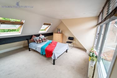 1 bed house, 67 SALISBURY ROAD, ROOM 9, MOSELEY, BIRMINGHAM,, BIRMINGHAM, BIRMINGHAM, B13 8LB