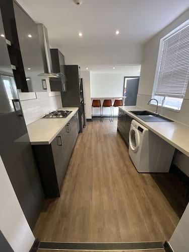 5 bed house, Hull, Hull, Hull, HU5 2NE
