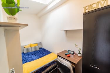 1 bed house, RM2, 36 NORTH ROAD, Birmingham, Birmingham, B29 6AW