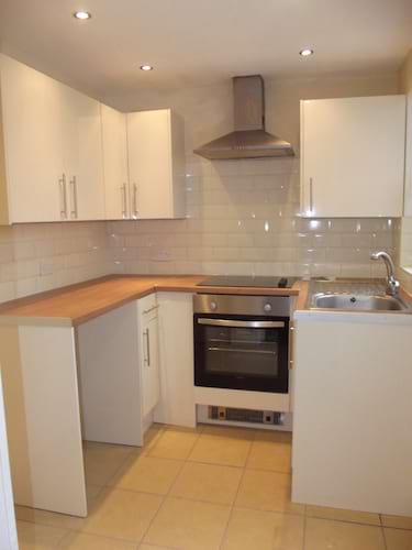 2 bed house, Lark Hill Road, Preston, Preston, PR1 4HQ