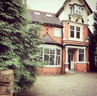 1 bed house, 67 SALISBURY ROAD, ROOM 5, MOSELEY, BIRMINGHAM,, BIRMINGHAM, BIRMINGHAM, B13 8LB