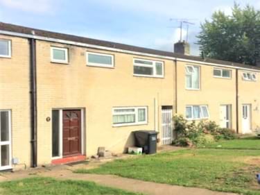1 bed house, Badger Way, Hertfordshire, Hatfield, AL10 8RY