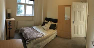 1 bed house, 67 SALISBURY ROAD, ROOM 4, MOSELEY, BIRMINGHAM,, BIRMINGHAM, BIRMINGHAM, B13 8LB