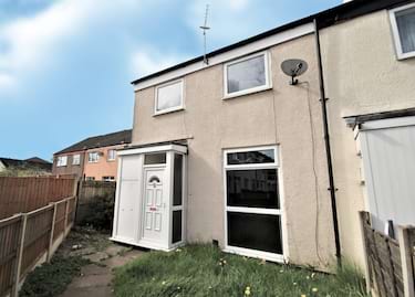 3 bed house, Dawlish Place, Preston, Preston, PR2 3YB