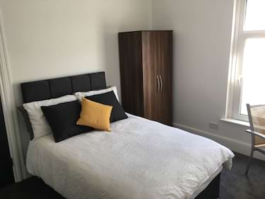 4 bed house, Brynmill, Swansea, Swansea, SA2 0BA