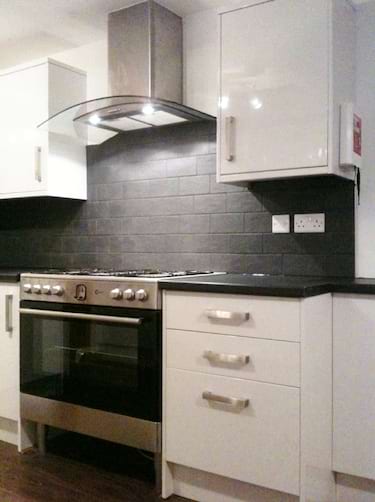 1 bed house, 36 NORTH ROAD,RM7, Birmingham, Birmingham, B29 6AW