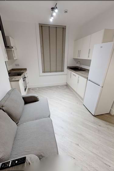 1 bed house, HULL, Hull, Hull, HU5 3JS