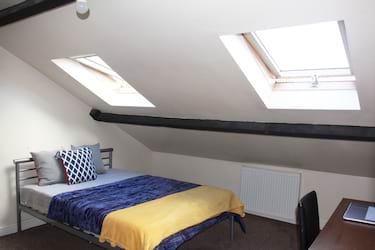 1 bed house, 121PERSHORE, Birmingham, Birmingham, B5 7NX
