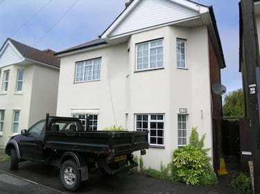 5 bed house, Ensbury Park, Bournemouth, Bournemouth, BH10 4EE