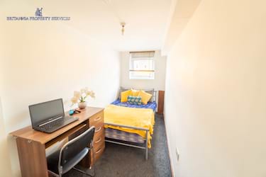 1 bed house, RM5, 36 NORTH ROAD, Birmingham, Birmingham, B29 6AW