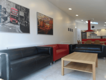 7 bed house, 15 MILNER, Birmingham, Birmingham, B29 7RL
