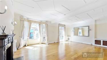 4 bed flat, Chiltern Street, Marylebone, London, W1U 5AH