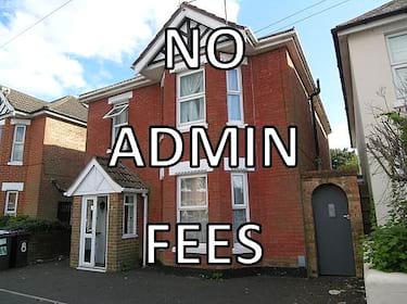 6 bed house, 8 Elmes Road, Bournemouth, Bournemouth, BH9 2SZ