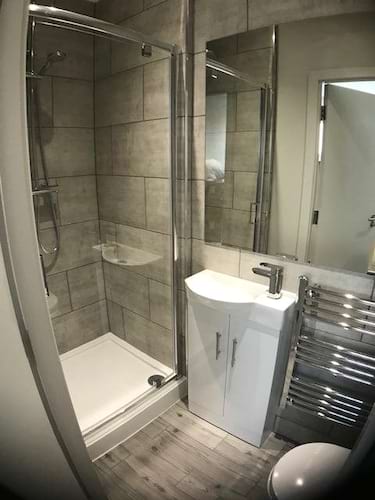 1 bed house, Silvester St Entrance, Hull, Hull, HU1 3EN
