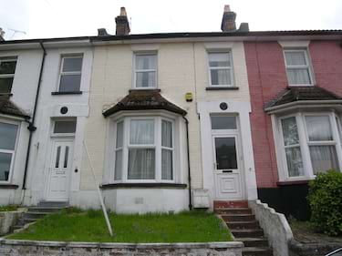 4 bed house, 31 Norwich Road, Bournemouth, Bournemouth, BH2 5QZ