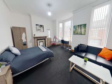 1 bed house, Salford, Salford, Salford, M6 7EW