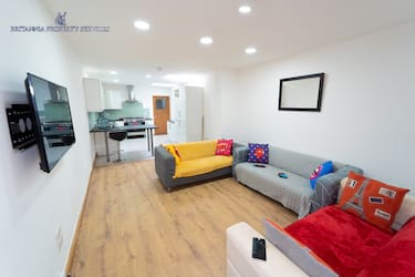 6 bed house, 43 North Road, B29 6AN, Birmingham, Birmingham, B29 6AN