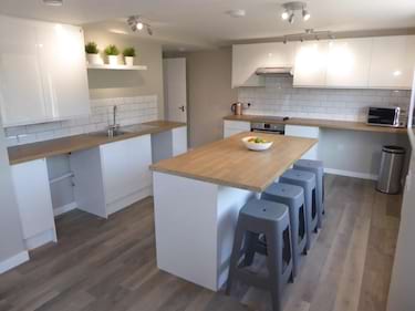 2 bed flat, Beeston, Nottingham, Nottingham, NG9 2GJ