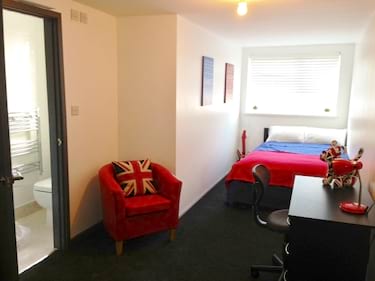 1 bed studio, 123 FORMANS ROAD, BIRMINGHAM, BIRMINGHAM, B11 3AX
